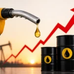 petrol-diesel-price-hike-oil-companies-loss-crude-oil-india
