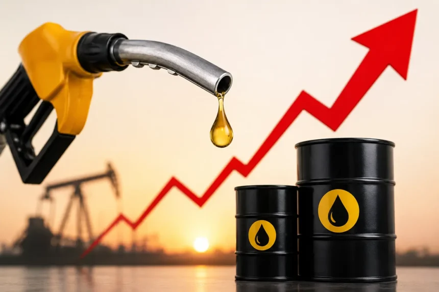 petrol-diesel-price-hike-oil-companies-loss-crude-oil-india