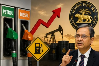 petrol-diesel-price-hike-rbi-governor-warning-crude-oil-crisis-hindi