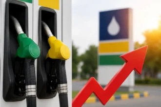 petrol-diesel-price-hike-second-time-in-week-fuel-rates-increased-hindi