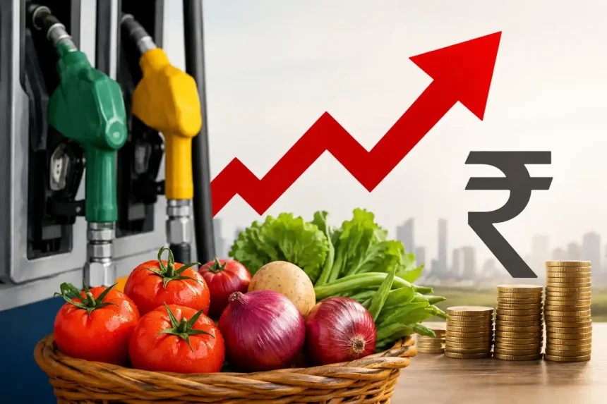 petrol-diesel-price-hike-tomato-onion-vegetable-price-rise-delhi