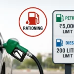 petrol-diesel-price-kerala-fuel-rationing-iran-israel-war-impact