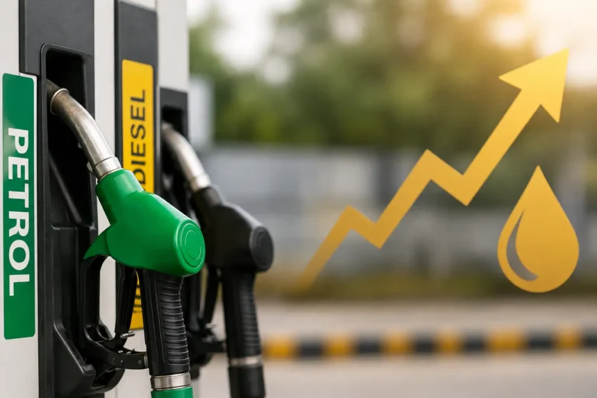 petrol-diesel-price-rbi-governor-signal-middle-east-crisis-hindi