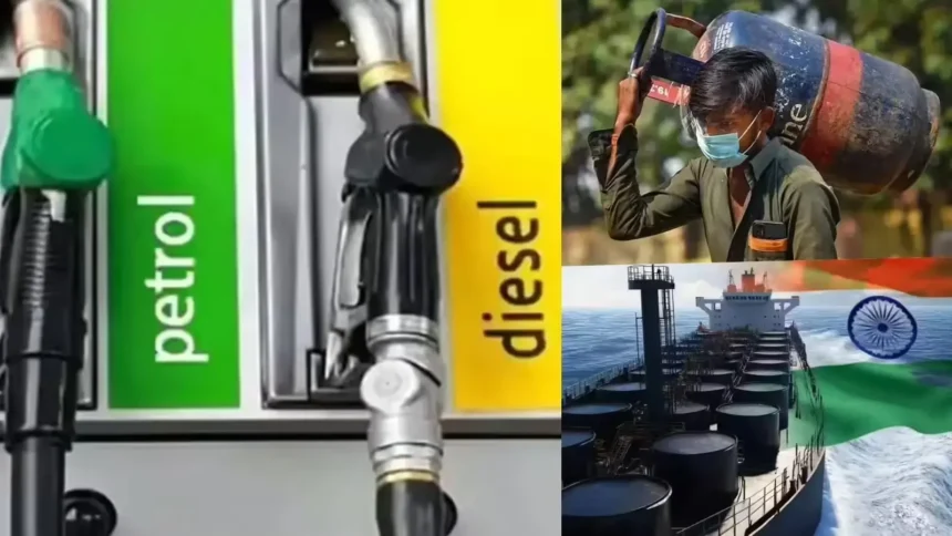 petrol-diesel-price-today-hindi-india-may-8-fuel-rate-update-crude-oil-rise