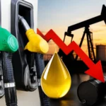 petrol-diesel-price-windfall-tax-cut-crude-oil-price-fall-benefits