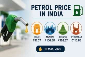 petrol-price-today-16-may-2026-india-city-wise-rates-hindi