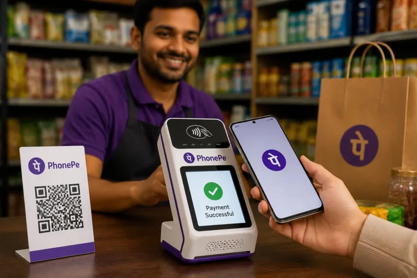 phonepe-smart-pod-digital-payment-solution-small-shopkeepers-hindi