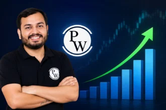 physicswallah-q4-result-loss-down-ebitda-positive-share-impact