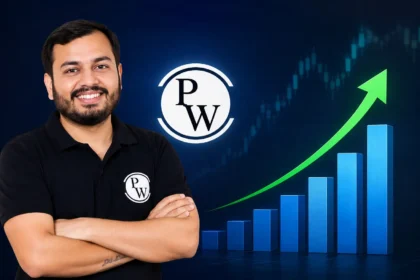 physicswallah-q4-result-loss-down-ebitda-positive-share-impact
