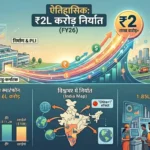 pli-make-in-india-iphone-export-2-lakh-crore-fy26-india-growth-hindi
