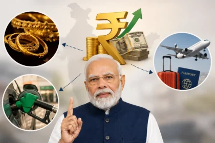 pm-modi-appeal-gold-petrol-foreign-travel-impact-forex-reserves-hindi