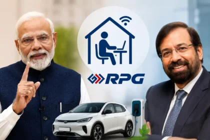pm-modi-appeal-harsh-goenka-rpg-group-work-from-home-policy