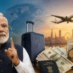 pm-modi-foreign-travel-appeal-indian-tourists-forex-spending-hindi