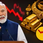 pm-modi-gold-buying-appeal-gold-price-crash-hindi