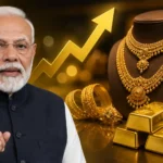 pm-modi-on-gold-panic-buying-gold-price-india-import-duty-hike