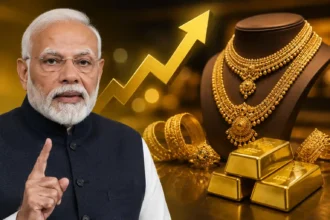 pm-modi-on-gold-panic-buying-gold-price-india-import-duty-hike