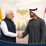 pm-modi-uae-visit-india-uae-investment-defense-energy-deals-hindi
