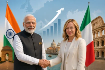 pm-narendra-modi-italy-visit-india-vs-italy-economy-growth-trade-relations