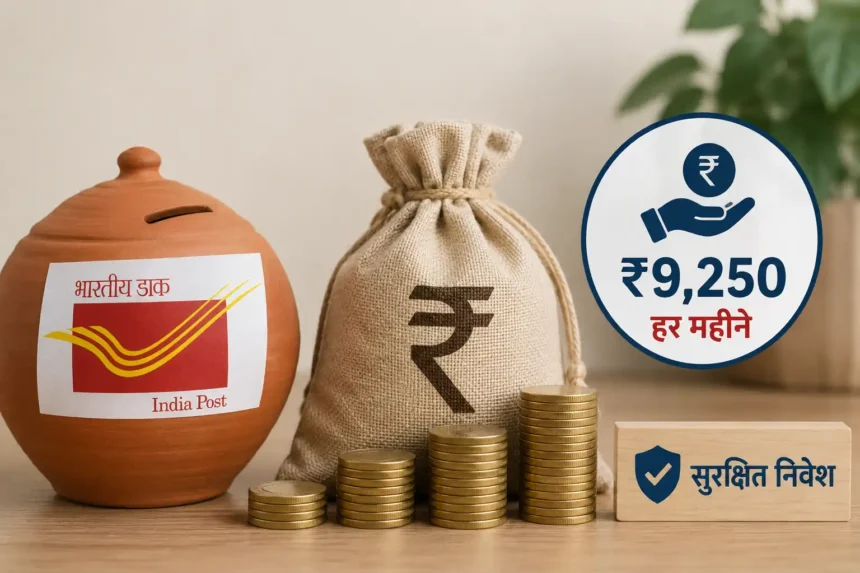 pomis-15-lakh-investment-monthly-income-calculation-post-office-mis