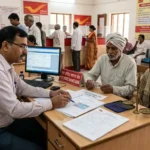 post-office-new-savings-rules-2026-pan-card-form-121-mandatory-hindi-analysis
