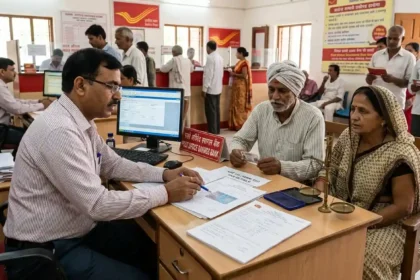 post-office-new-savings-rules-2026-pan-card-form-121-mandatory-hindi-analysis