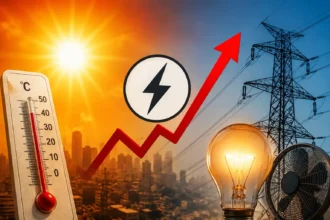 power-demand-record-high-crosses-government-estimate-before-nautapa