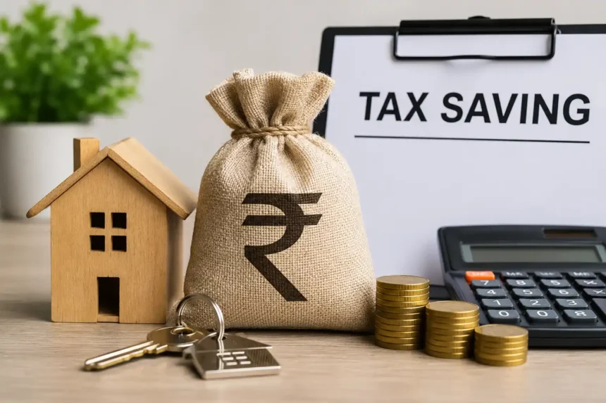 property-tax-save-ltcg-tax-under-section-54ec-capital-gain-bonds