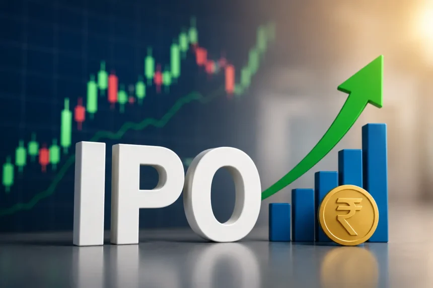 q-line-biotec-ipo-gmp-sme-ipo-subscription-listing-gain-hindi
