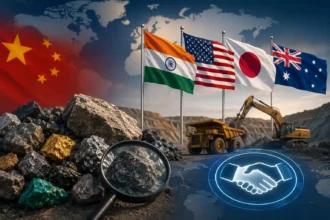 quad-critical-mineral-framework-india-china-gmdc-share-price