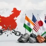 quad-critical-minerals-supply-chain-india-us-japan-australia-china-plan