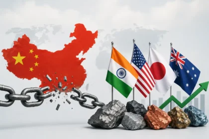 quad-critical-minerals-supply-chain-india-us-japan-australia-china-plan