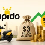 rapido-3-billion-valuation-240-million-funding-prosus