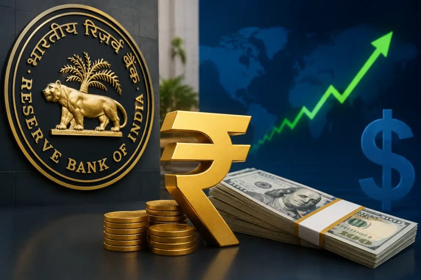 rbi-dollar-sale-profit-rs50000-crore-rupee-vs-us-dollar-fy26