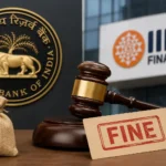 rbi-fine-on-iifl-finance-and-eppinutt-technologies-kyc-rule-violation