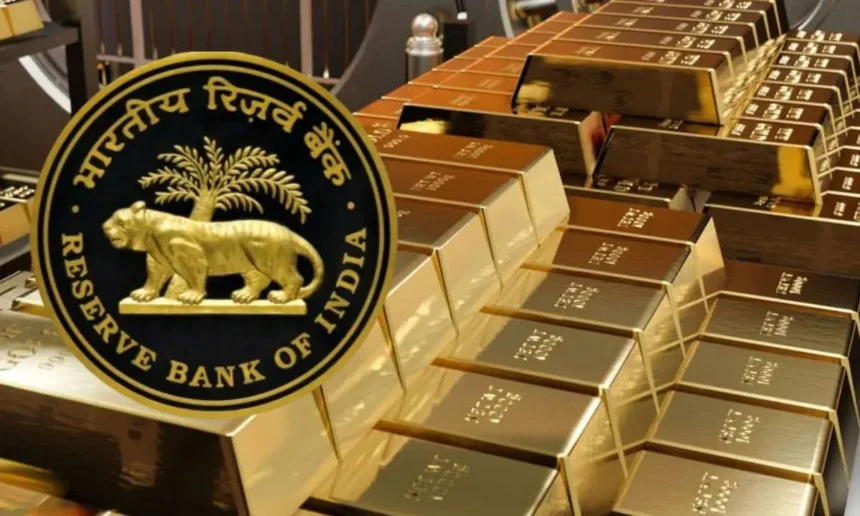 rbi-gold-reserve-india-bringing-back-gold-from-uk-bis-reasons-hindi