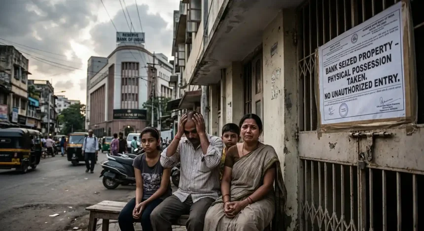 rbi-loan-recovery-rules-2026-bank-property-seizure-npa-guidelines-hindi