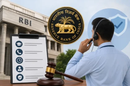 rbi-new-loan-recovery-agent-rules-iibf-training-call-timing-october-2026