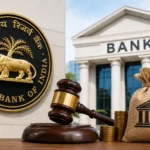rbi-penalty-on-5-banks-yes-bank-kyc-rules-hindi