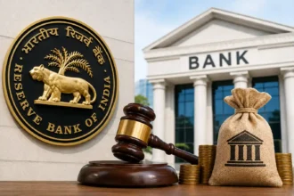 rbi-penalty-on-5-banks-yes-bank-kyc-rules-hindi
