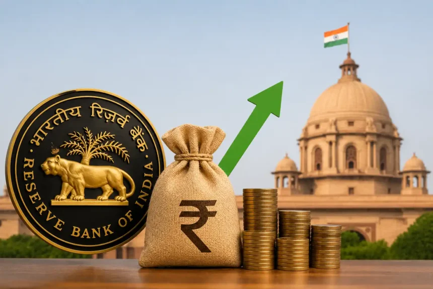 rbi-record-dividend-to-government-2026-modi-government-hindi
