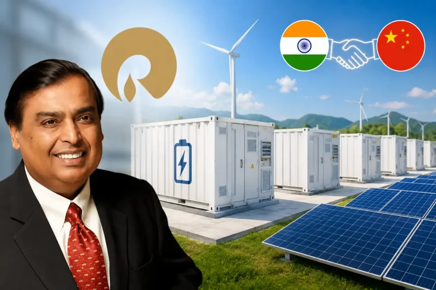 reliance-catl-china-battery-storage-green-energy-deal