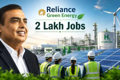 reliance-green-energy-project-2-lakh-jobs-jamnagar
