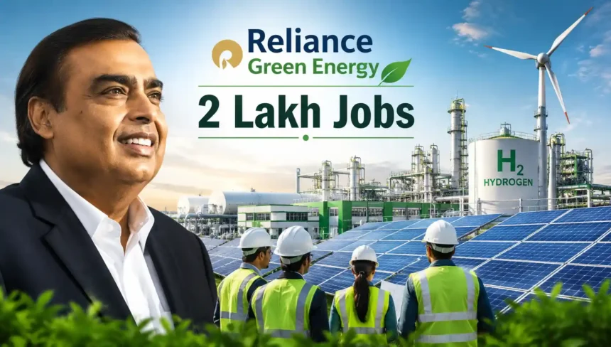 reliance-green-energy-project-2-lakh-jobs-jamnagar