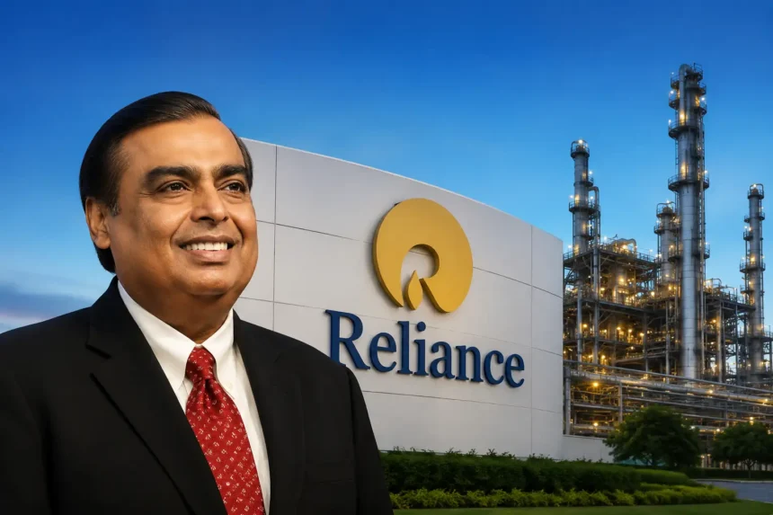 reliance-industries-crosses-120-billion-dollar-revenue-first-indian-company-hindi