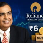 reliance-industries-dividend-record-date-agm-ril-shareholders-get-rs-6-dividend-hindi