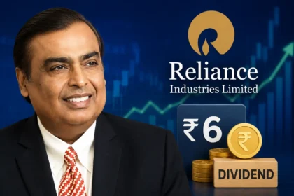 reliance-industries-dividend-record-date-agm-ril-shareholders-get-rs-6-dividend-hindi