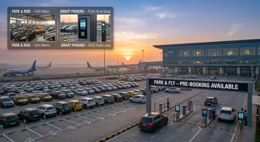 rgia-parking-hyderabad-airport-park-and-fly-service-delhi-metro-inspiration-hindi-analysis