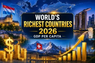 richest-countries-by-gdp-per-capita-2026