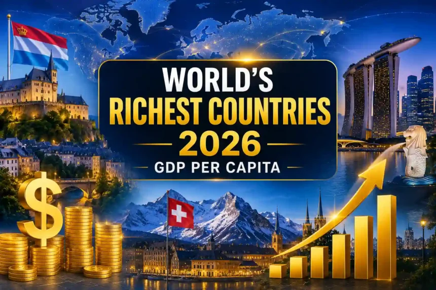 richest-countries-by-gdp-per-capita-2026