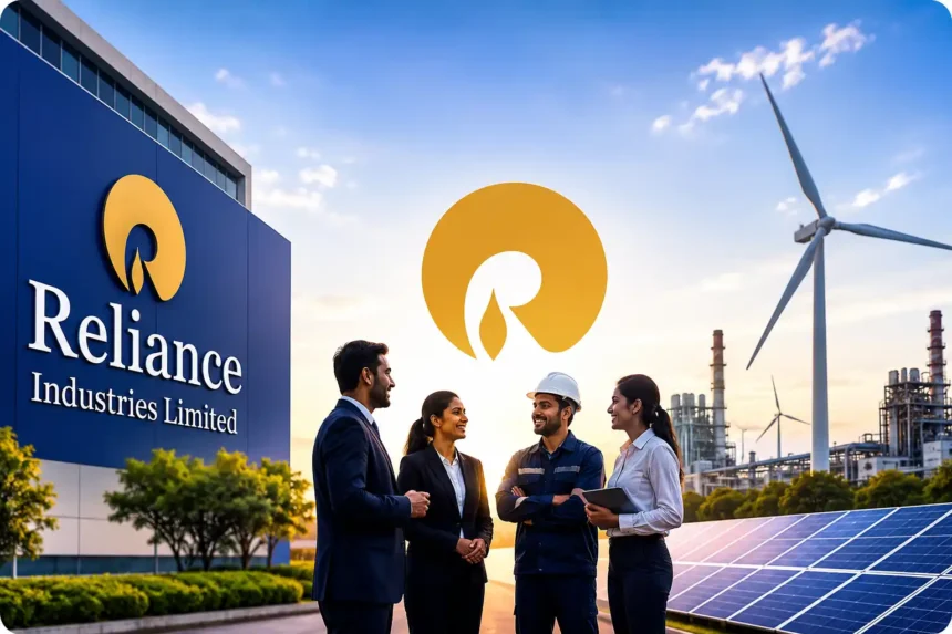 ril-headcount-reliance-new-hiring-employees-cross-4-lakh-green-energy-jobs
